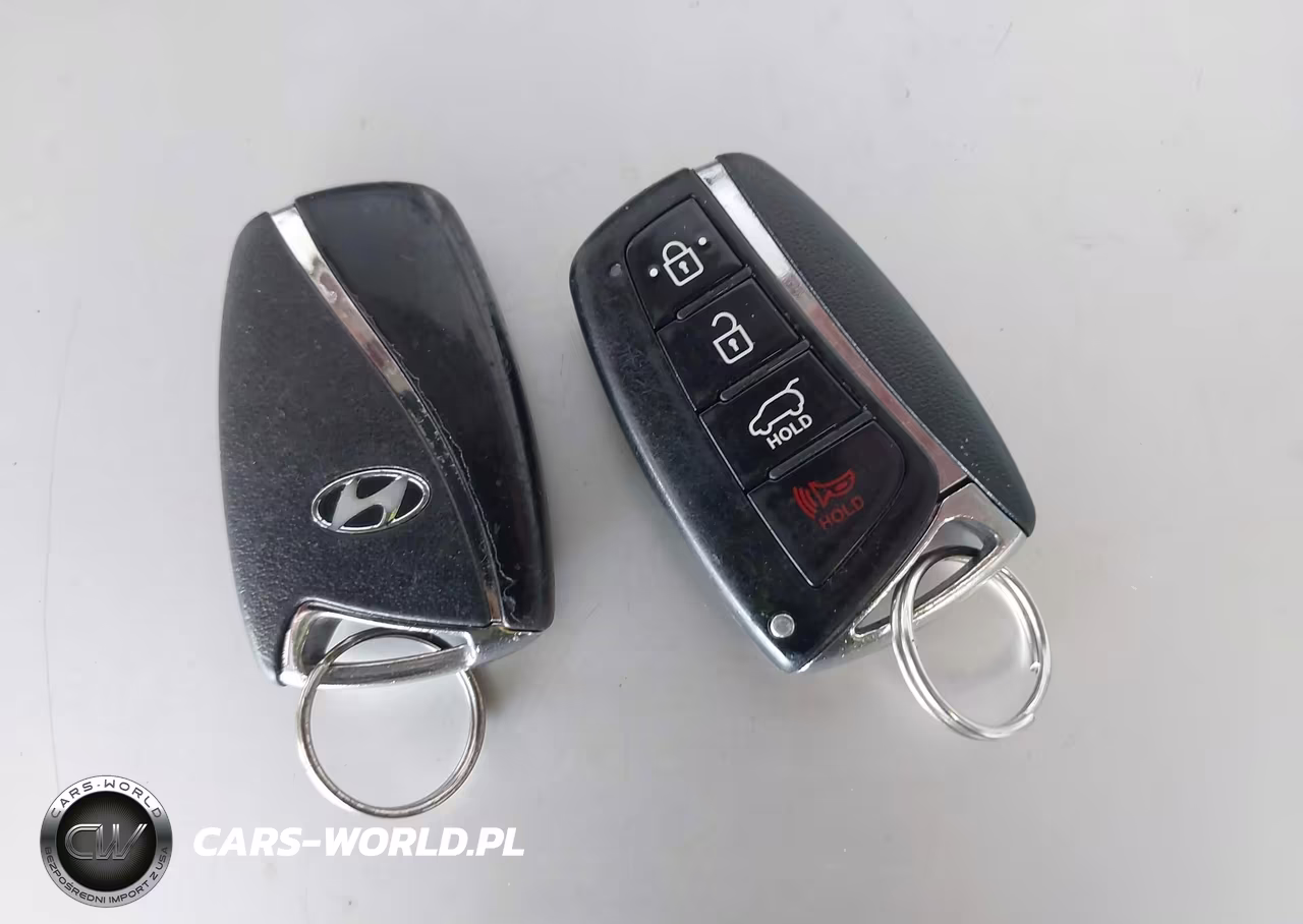 2013 Hyundai Santa Fe Sport 2.0T VIN:5XYZU3LA4DG006448 - 11
