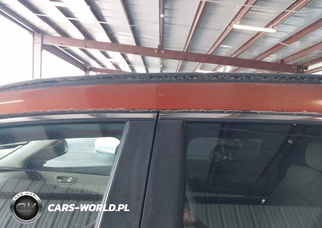 2013 Hyundai Santa Fe Sport 2.0T VIN:5XYZU3LA4DG006448 - 12