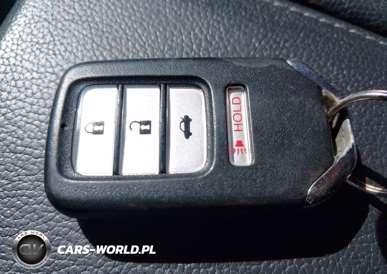 2019 Honda Civic Sport VIN:2HGFC2E86KH540173 - 11