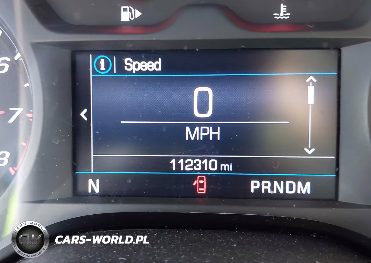 2019 Chevrolet Camaro 1Lt VIN:1G1FB1RX6K0138230 - 15