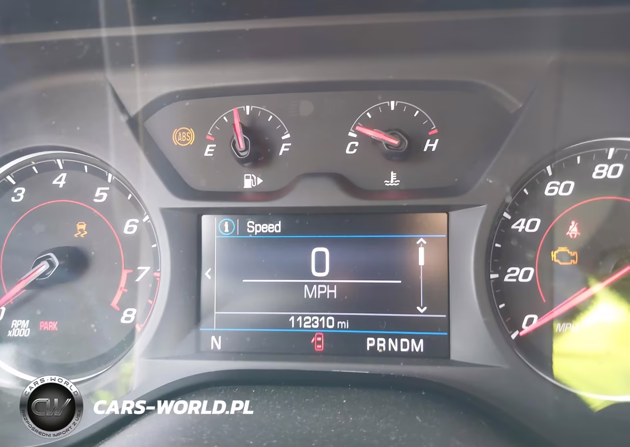 2019 Chevrolet Camaro 1Lt VIN:1G1FB1RX6K0138230 - 7