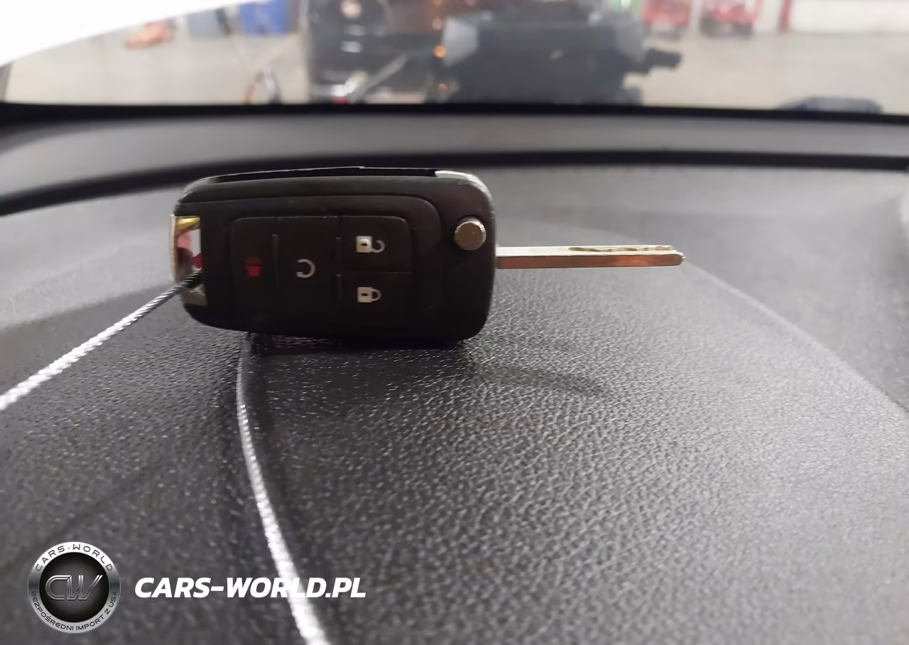 2016 Buick Encore Convenience VIN:KL4CJFSBXGB545207 - 11