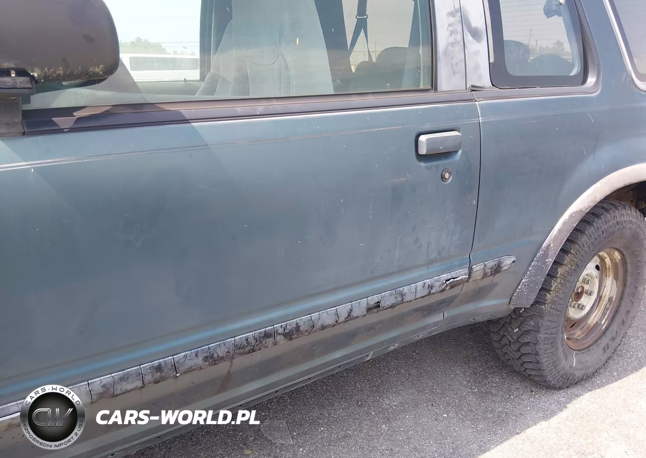 1995 Ford Explorer VIN:1FMCU22X8SUA91033 - 6