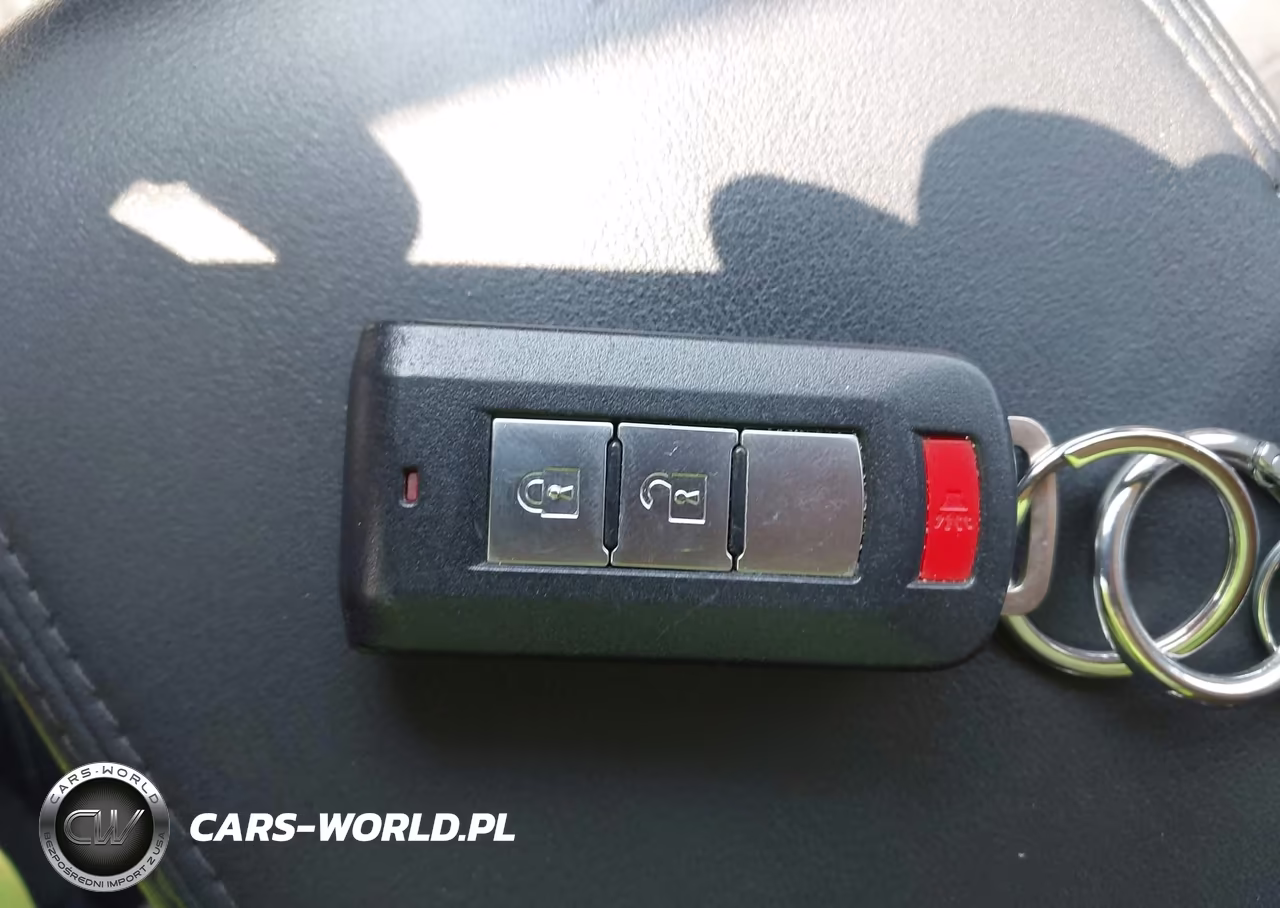 2019 Mitsubishi Outlander Se VIN:JA4AD3A32KZ031701 - 11