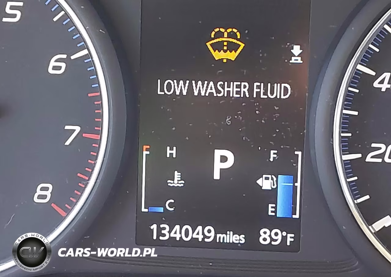 2019 Mitsubishi Outlander Se VIN:JA4AD3A32KZ031701 - 15