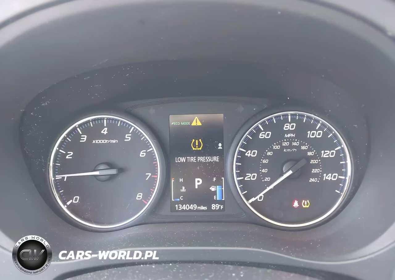 2019 Mitsubishi Outlander Se VIN:JA4AD3A32KZ031701 - 7