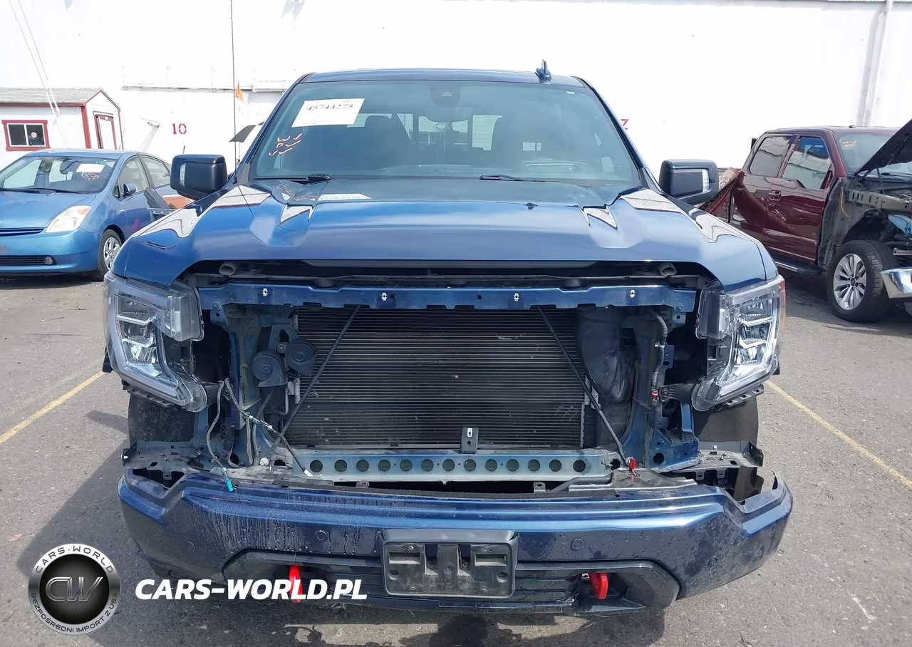 2019 GMC Sierra 1500 At4 VIN:3GTP9EEL7KG277800 - 13
