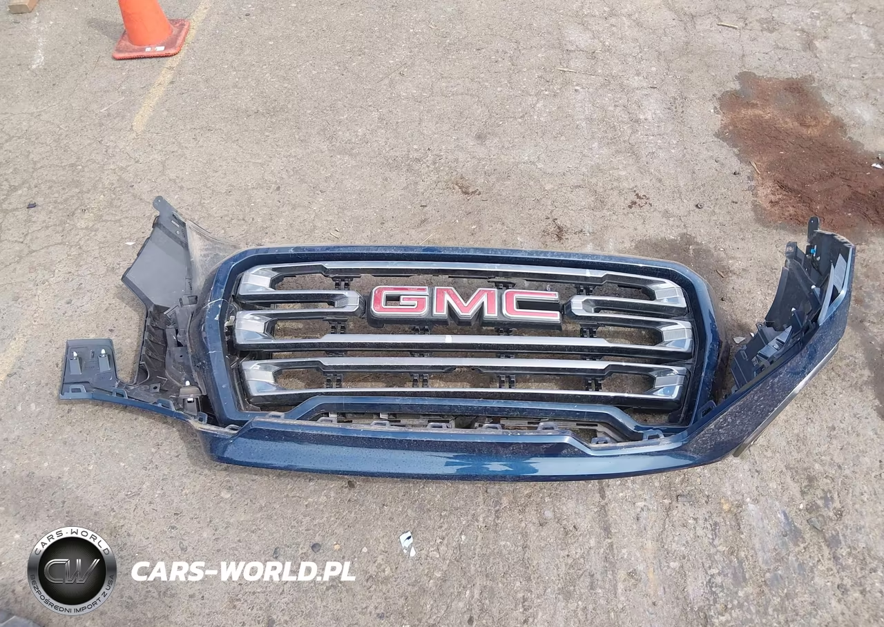 2019 GMC Sierra 1500 At4 VIN:3GTP9EEL7KG277800 - 18