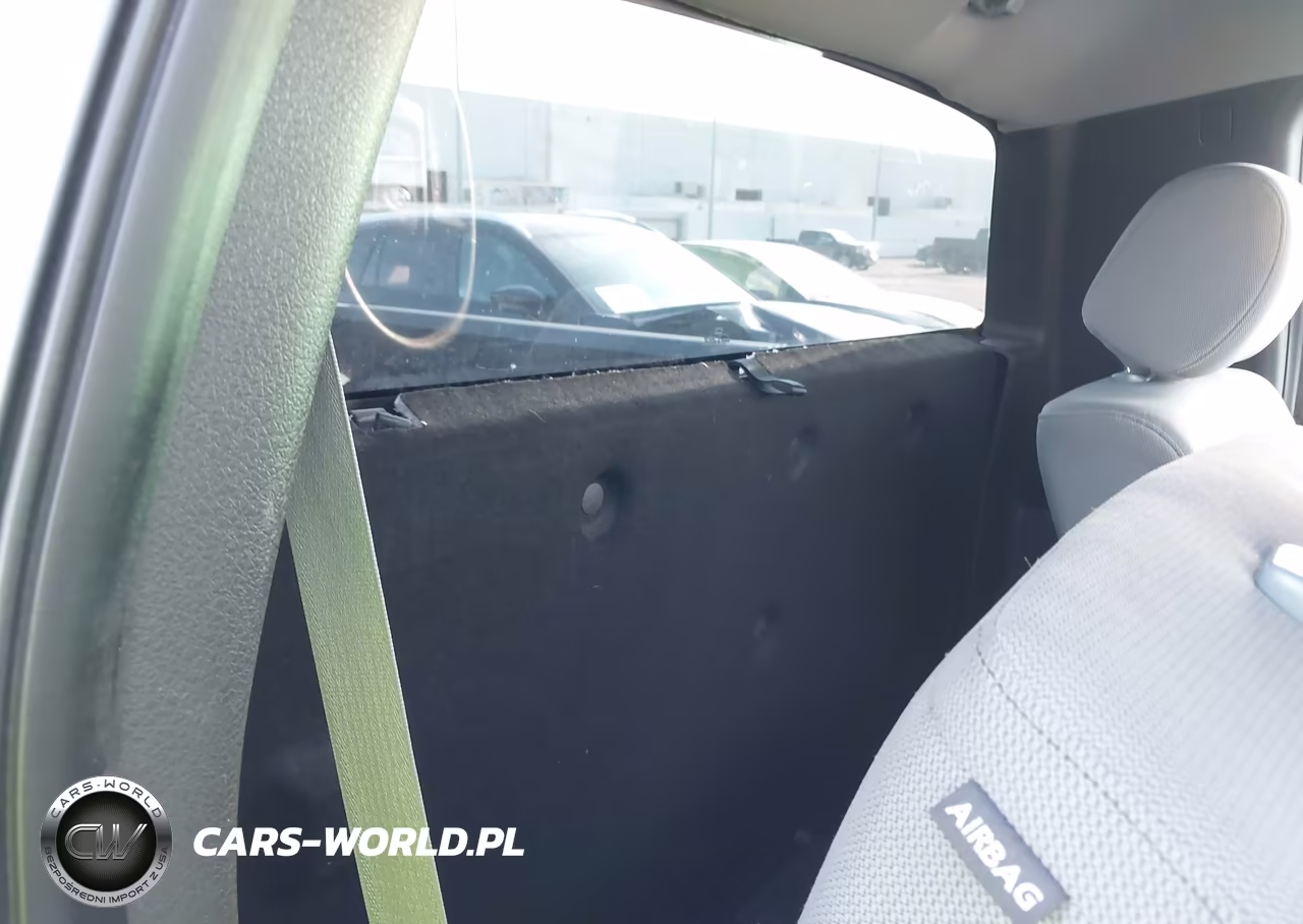 2014 Ford F-150 Stx VIN:1FTMF1CM8EFC92750 - 8