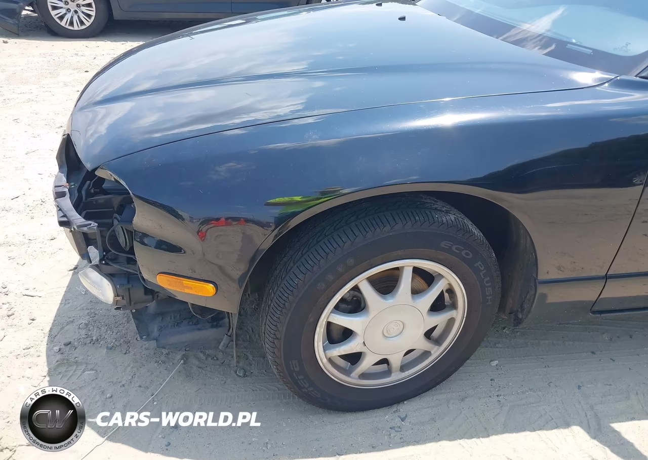 1996 Mazda Millenia L VIN:JM1TA2218T1209528 - 19