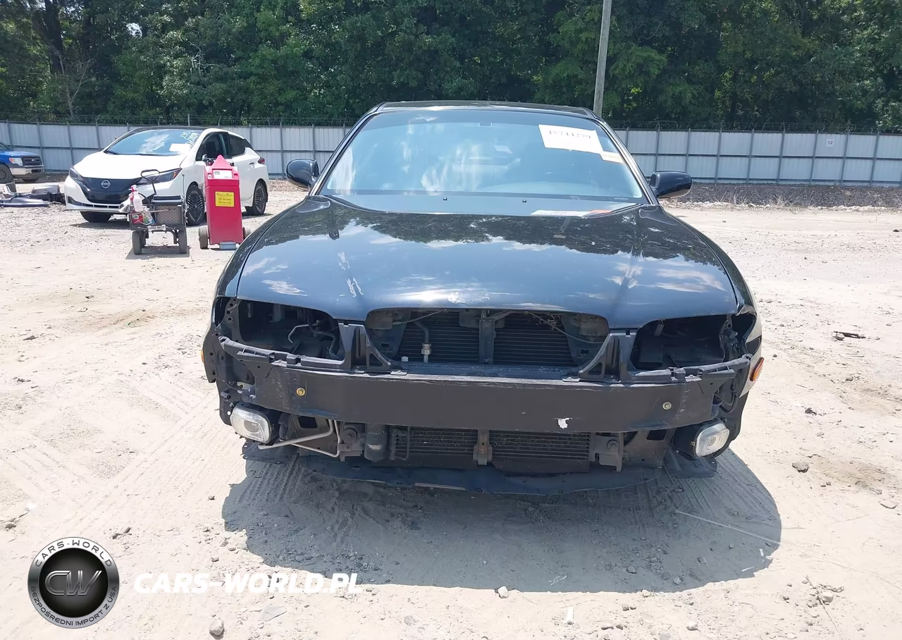 1996 Mazda Millenia L VIN:JM1TA2218T1209528 - 6