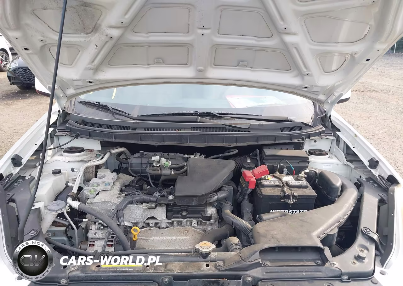 2012 Nissan Rogue Sv VIN:JN8AS5MT2CW281966 - 10