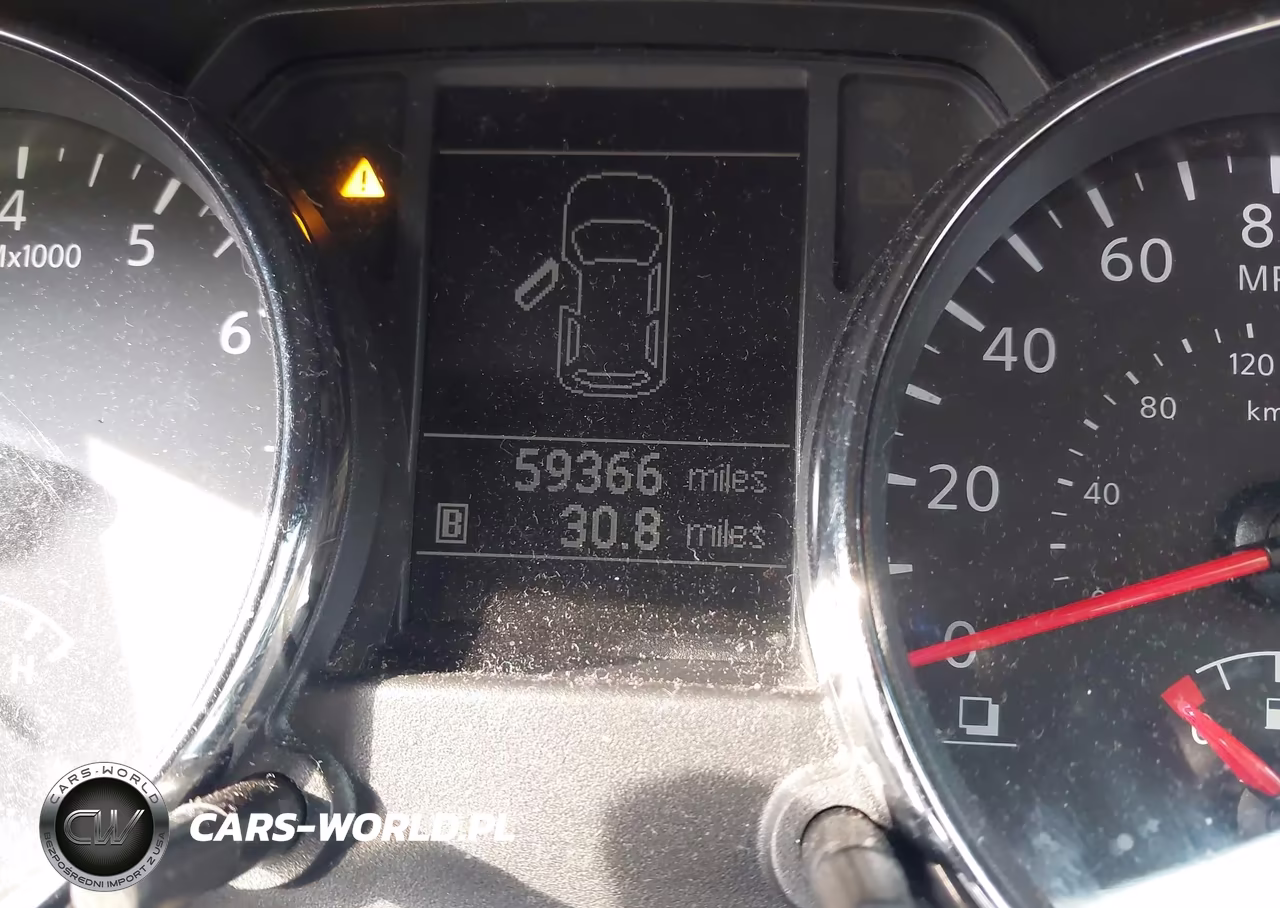 2012 Nissan Rogue Sv VIN:JN8AS5MT2CW281966 - 7