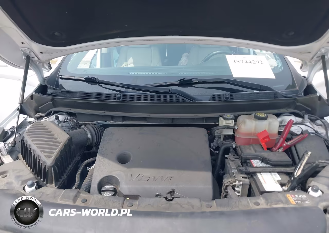 2020 Buick Enclave Fwd Premium VIN:5GAERCKW8LJ319497 - 10