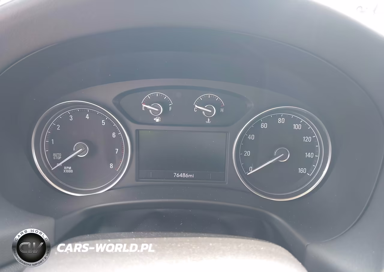 2020 Buick Enclave Fwd Premium VIN:5GAERCKW8LJ319497 - 7