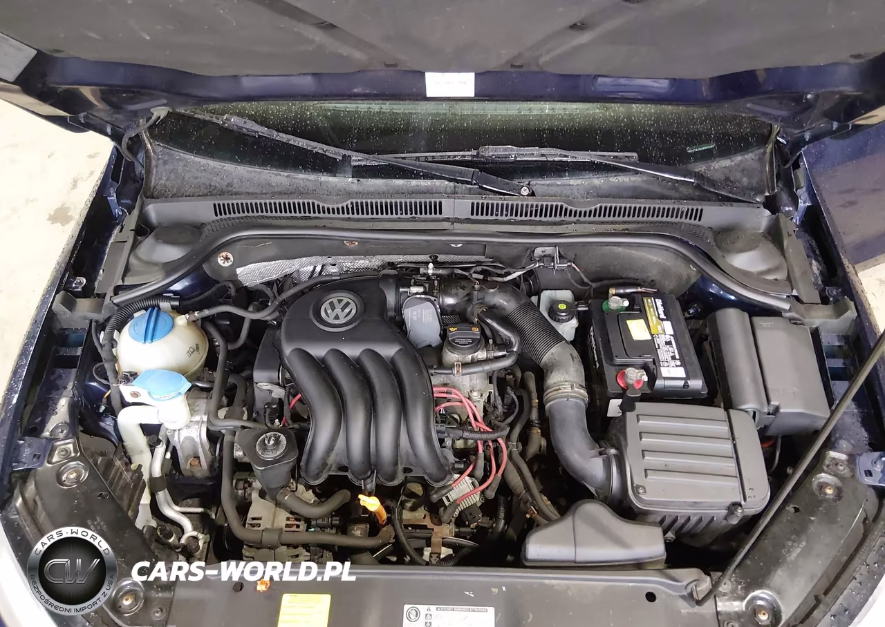 2012 Volkswagen Jetta 2.0L S VIN:3VW2K7AJ3CM353284 - 10