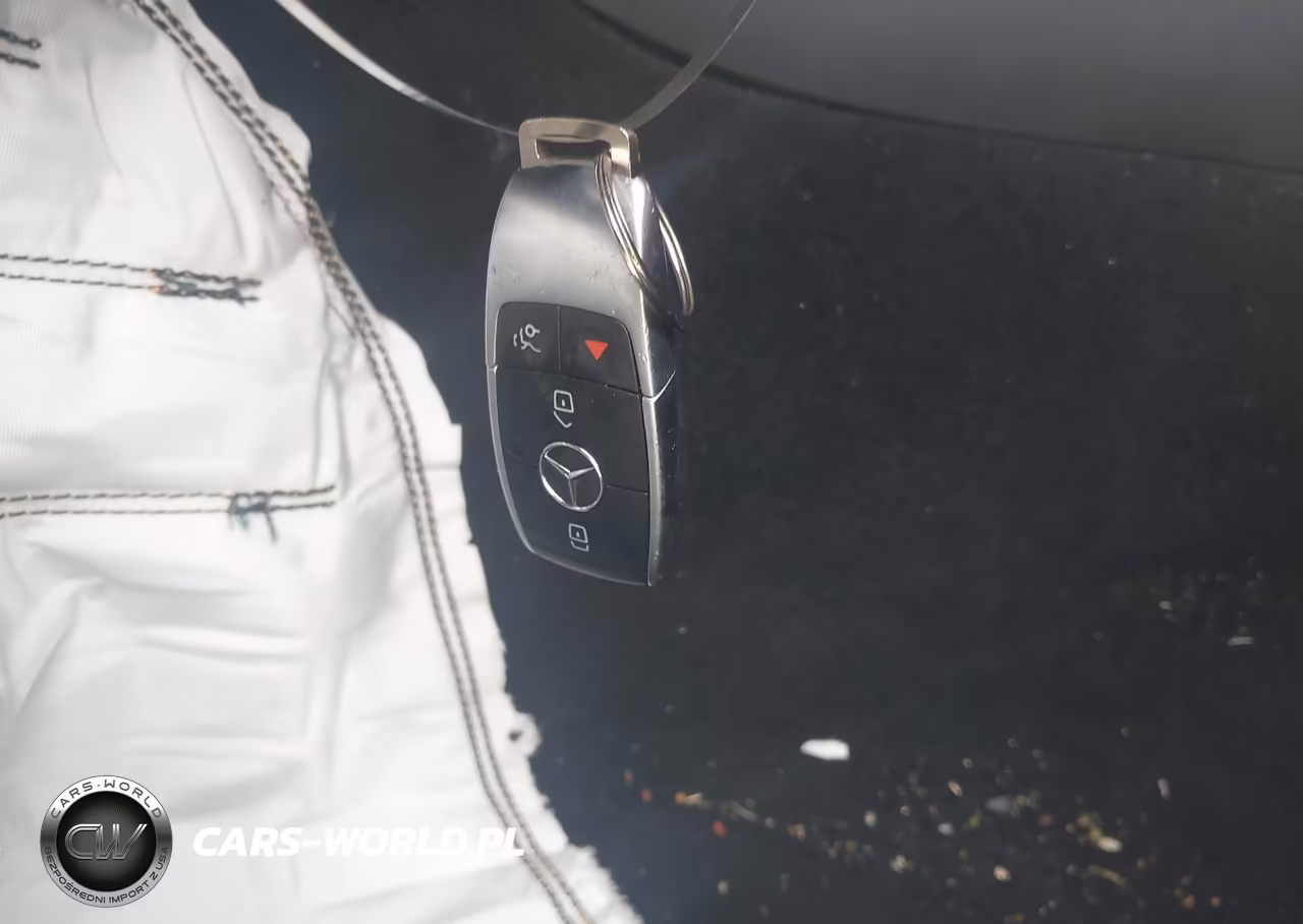 2022 Mercedes-Benz Glc 300 Suv VIN:W1N0G8DB0NG108437 - 11