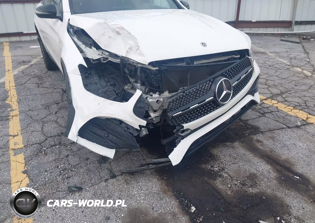 2022 Mercedes-Benz Glc 300 Suv VIN:W1N0G8DB0NG108437 - 6