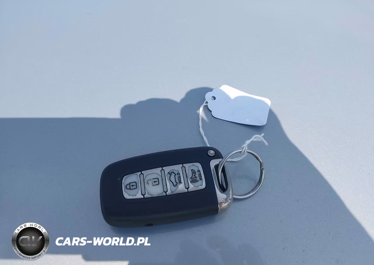 2013 Hyundai Sonata Se VIN:5NPEC4AC2DH659008 - 11