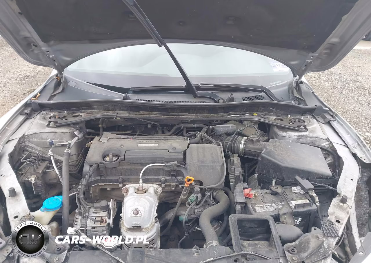 2017 Honda Accord Ex-L VIN:1HGCR2F86HA002564 - 10