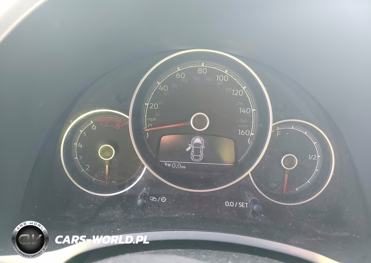 2019 Volkswagen Beetle VIN:3VW5DAAT7KM502557 - 16