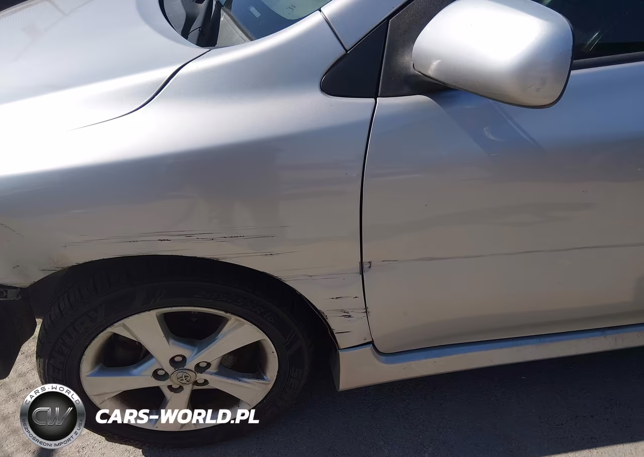 2011 Toyota Corolla S VIN:2T1BU4EE7BC681615 - 12