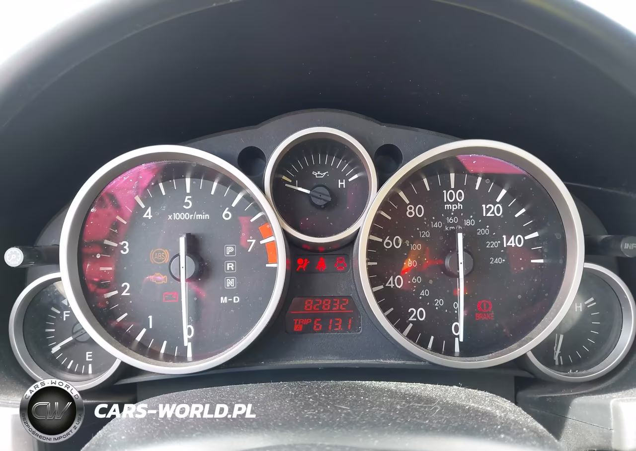 2010 Mazda Mx-5 Miata Touring VIN:JM1NC2EF8A0205878 - 7