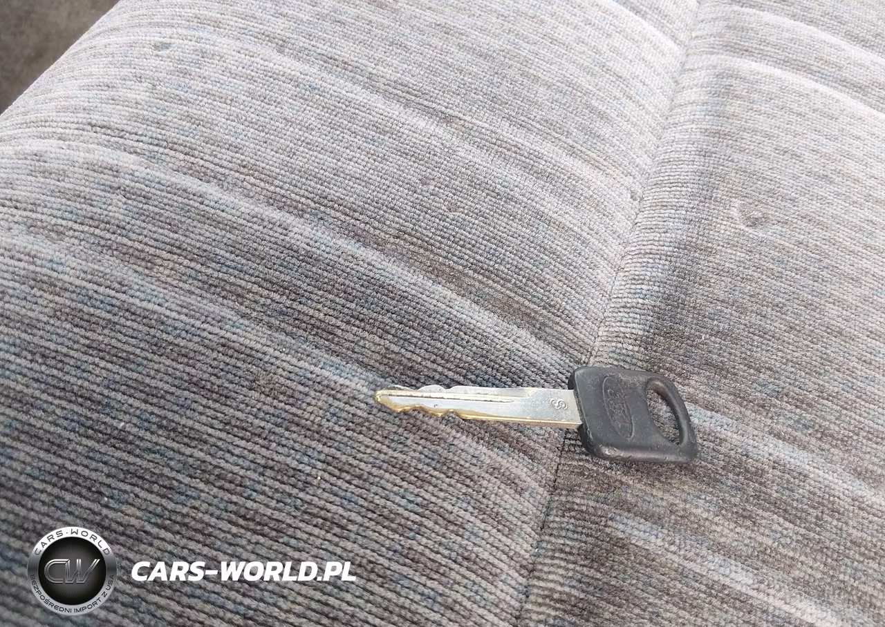 1998 Ford F-150 Lariat-Standard-Xl-Xlt VIN:1FTZX1762WNB06190 - 11