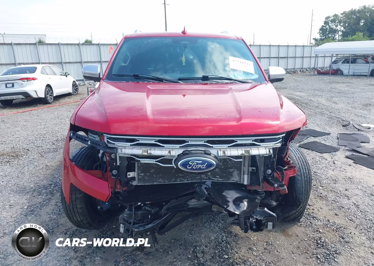 2022 Ford Expedition Platinum VIN:1FMJU1MT3NEA45278 - 12
