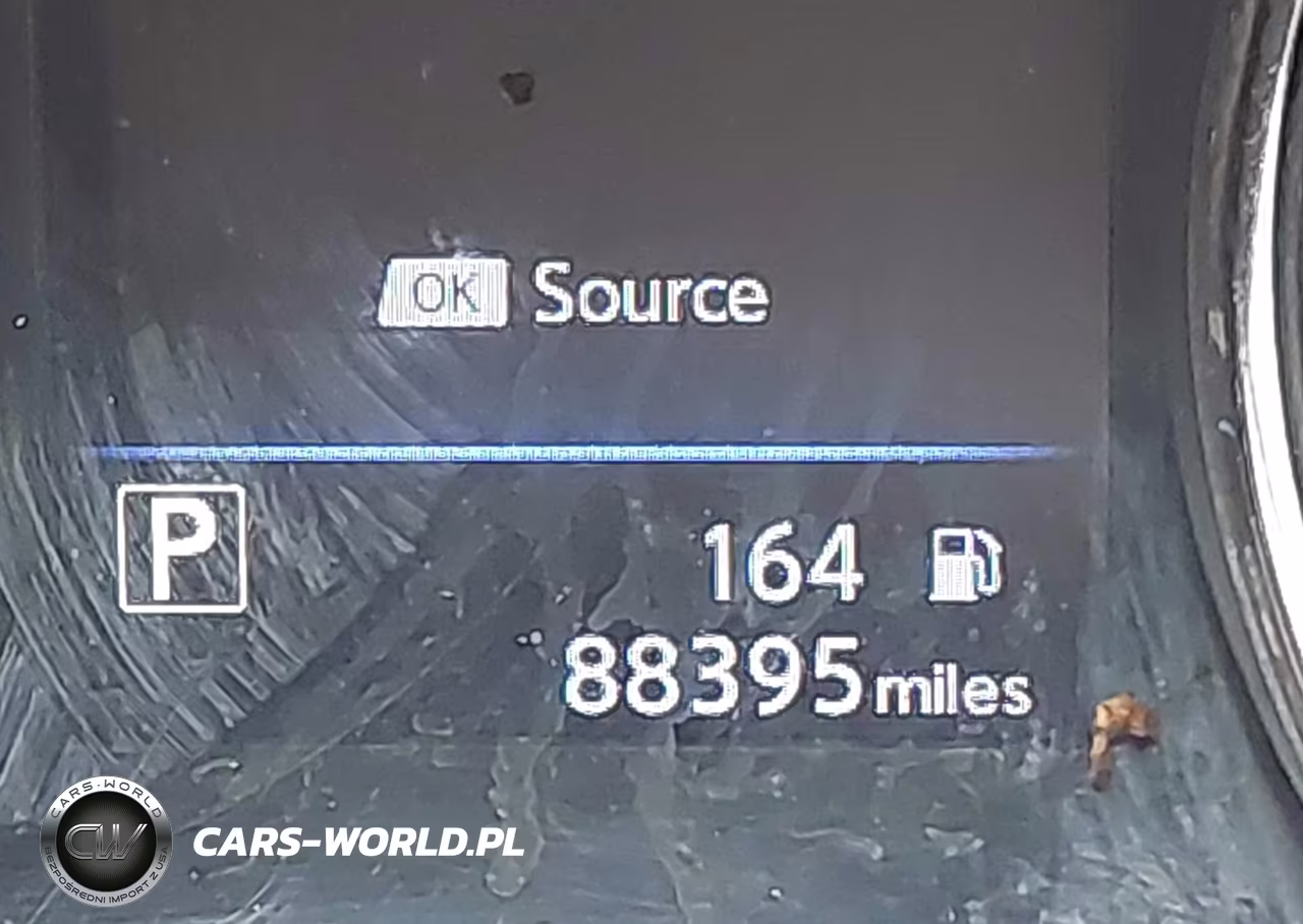 2019 Nissan Rogue Sl VIN:5N1AT2MV9KC757151 - 15