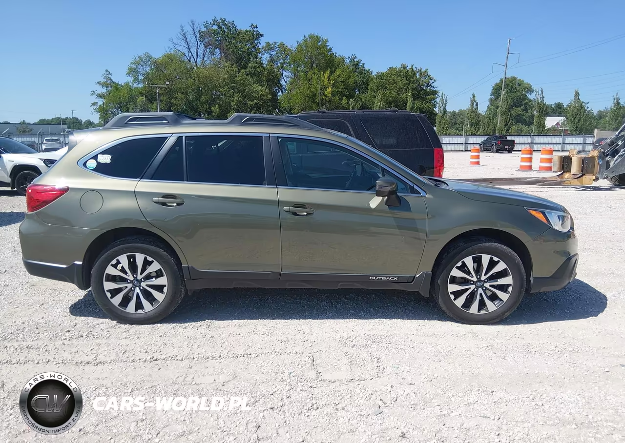 2019 Subaru Outback 2.5I Premium VIN:4S4BSAFC9K3336656 - 13