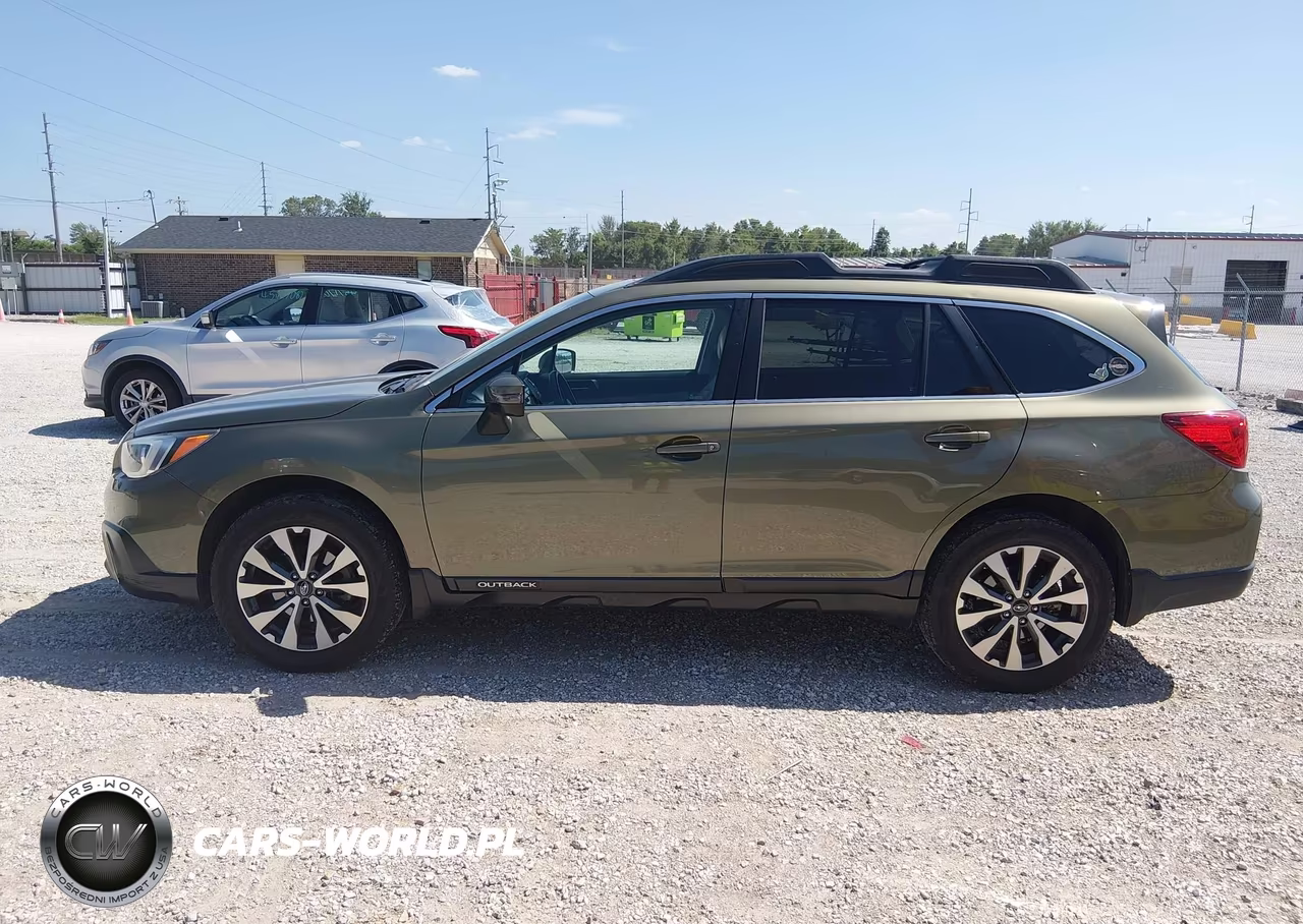 2019 Subaru Outback 2.5I Premium VIN:4S4BSAFC9K3336656 - 14
