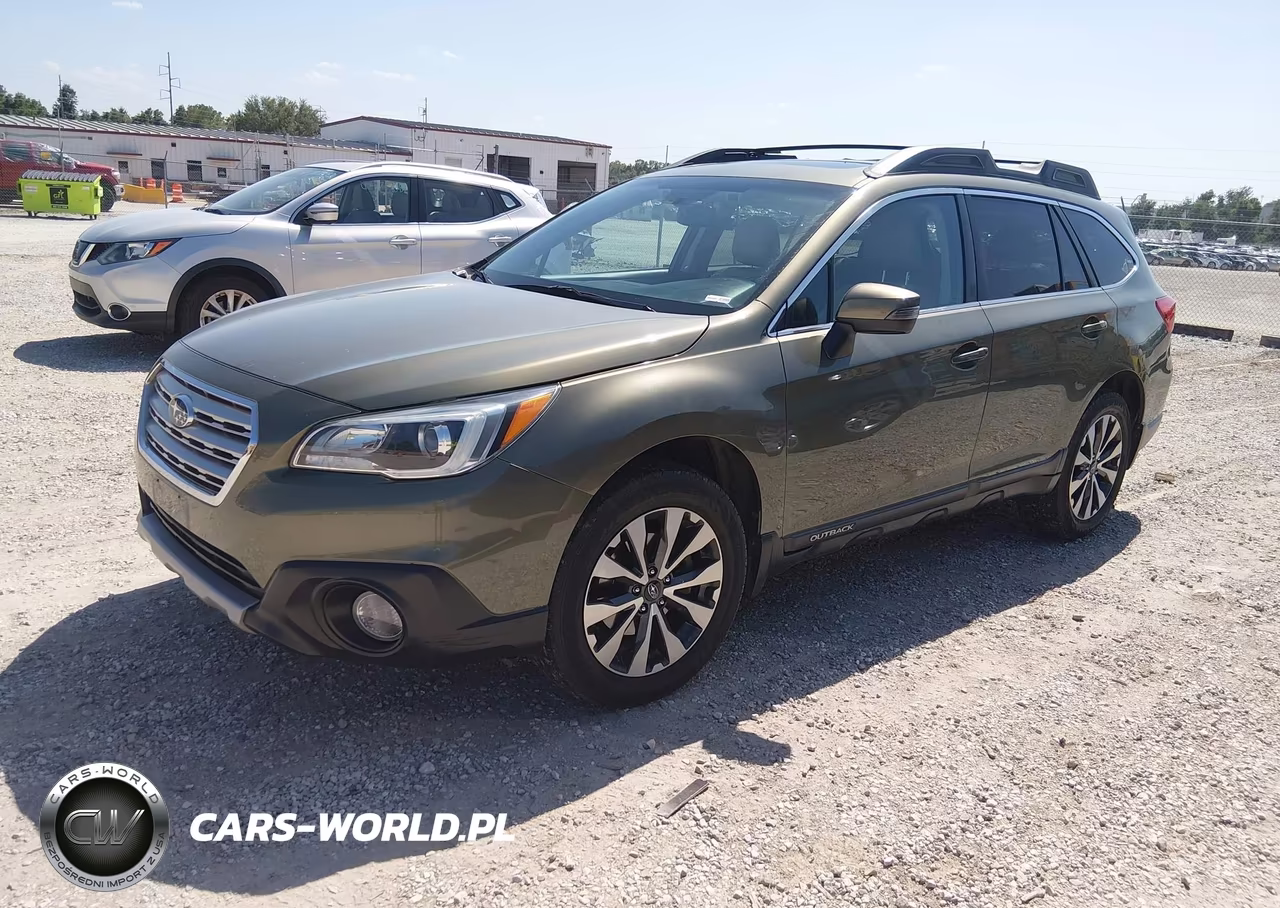 2019 Subaru Outback 2.5I Premium VIN:4S4BSAFC9K3336656 - 2