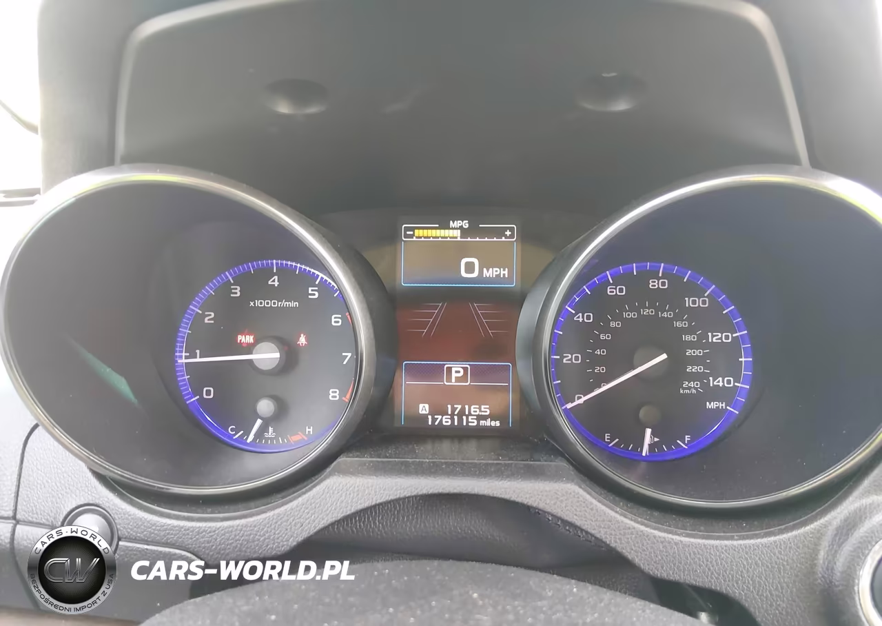 2019 Subaru Outback 2.5I Premium VIN:4S4BSAFC9K3336656 - 7