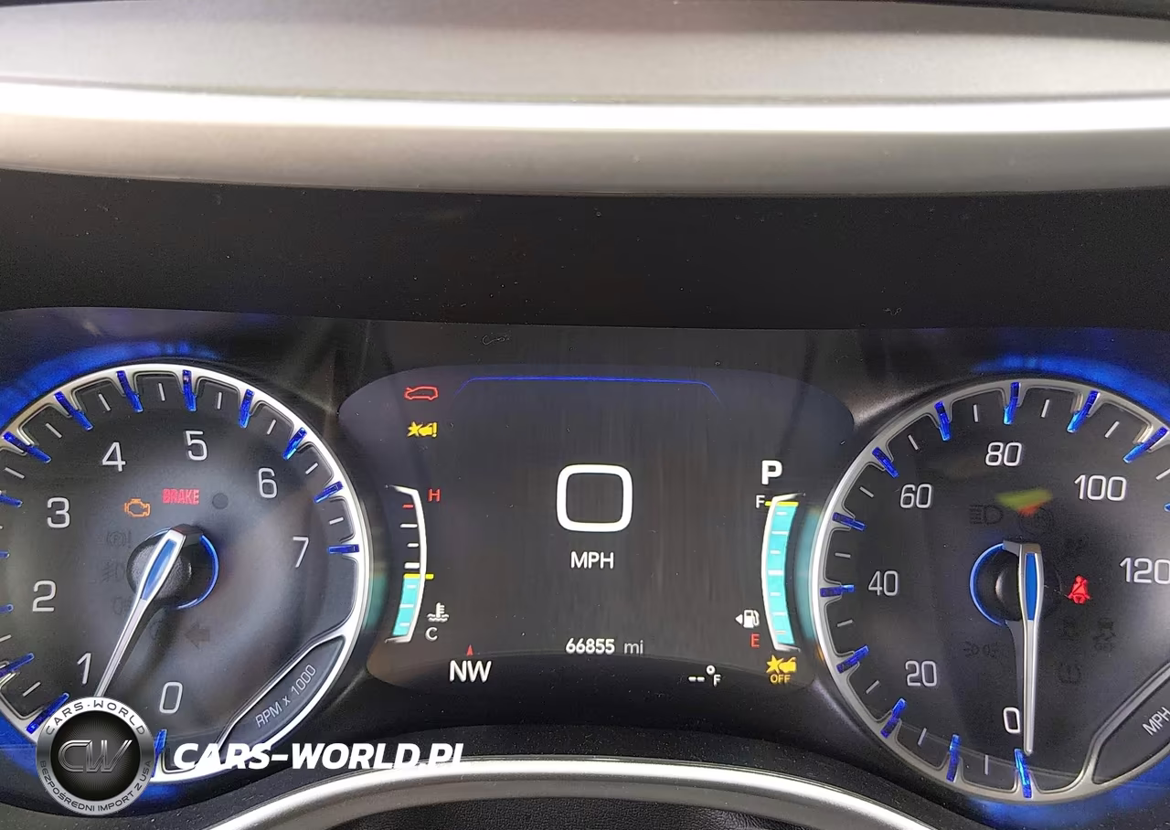 2025 Chrysler Pacifica Select VIN:2C4RC1BG9SR526800 - 7