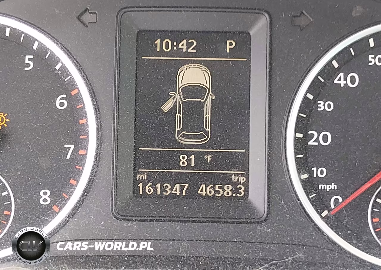 2013 Volkswagen Tiguan Se VIN:WVGBV3AXXDW610106 - 15