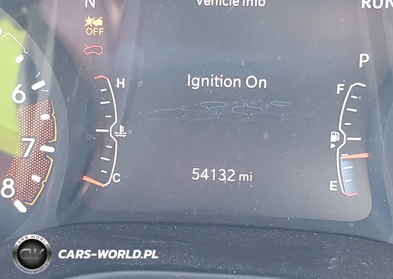 2023 Jeep Compass Latitude Lux Fwd VIN:3C4NJDFN7PT512977 - 15