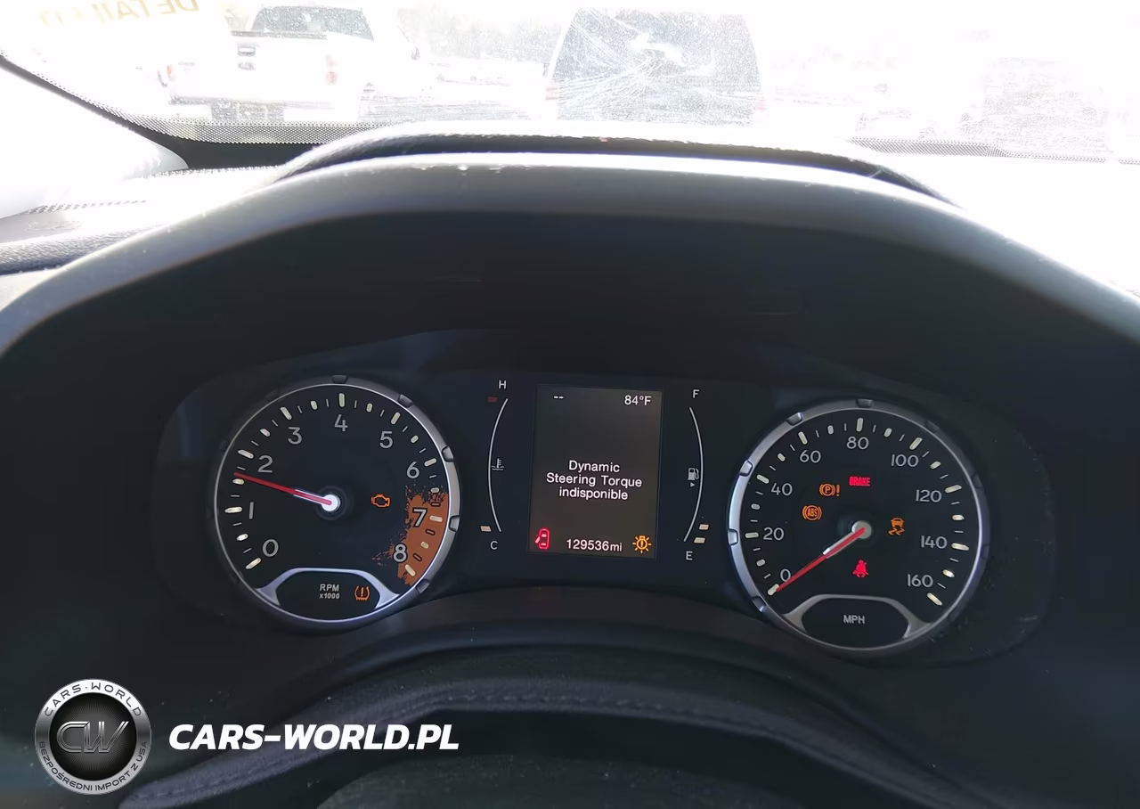 2015 Jeep Renegade Sport VIN:ZACCJAAH6FPC03322 - 7
