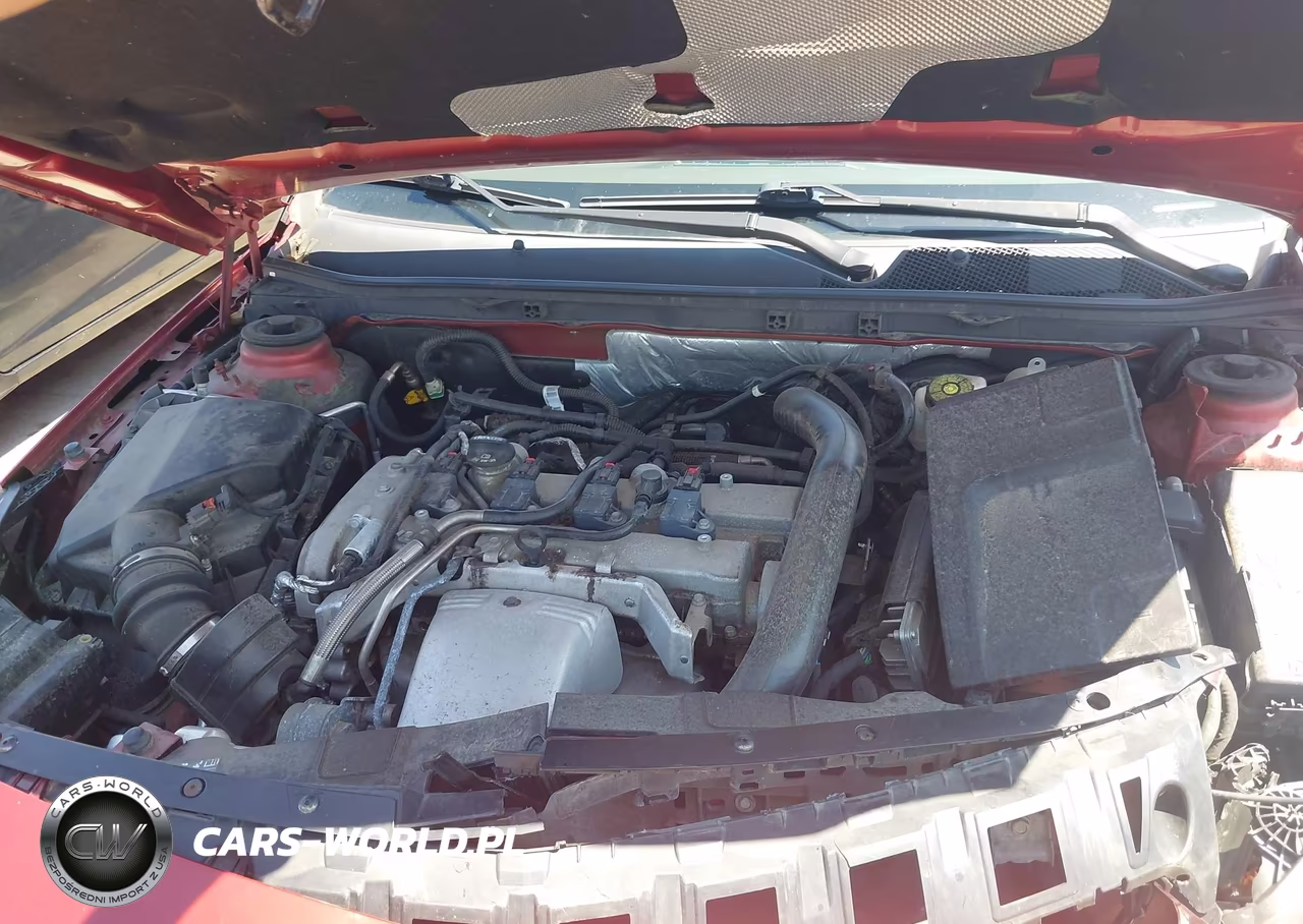 2014 Buick Regal Turbo-E-Assist Premium I VIN:2G4GN5EX6E9168690 - 10