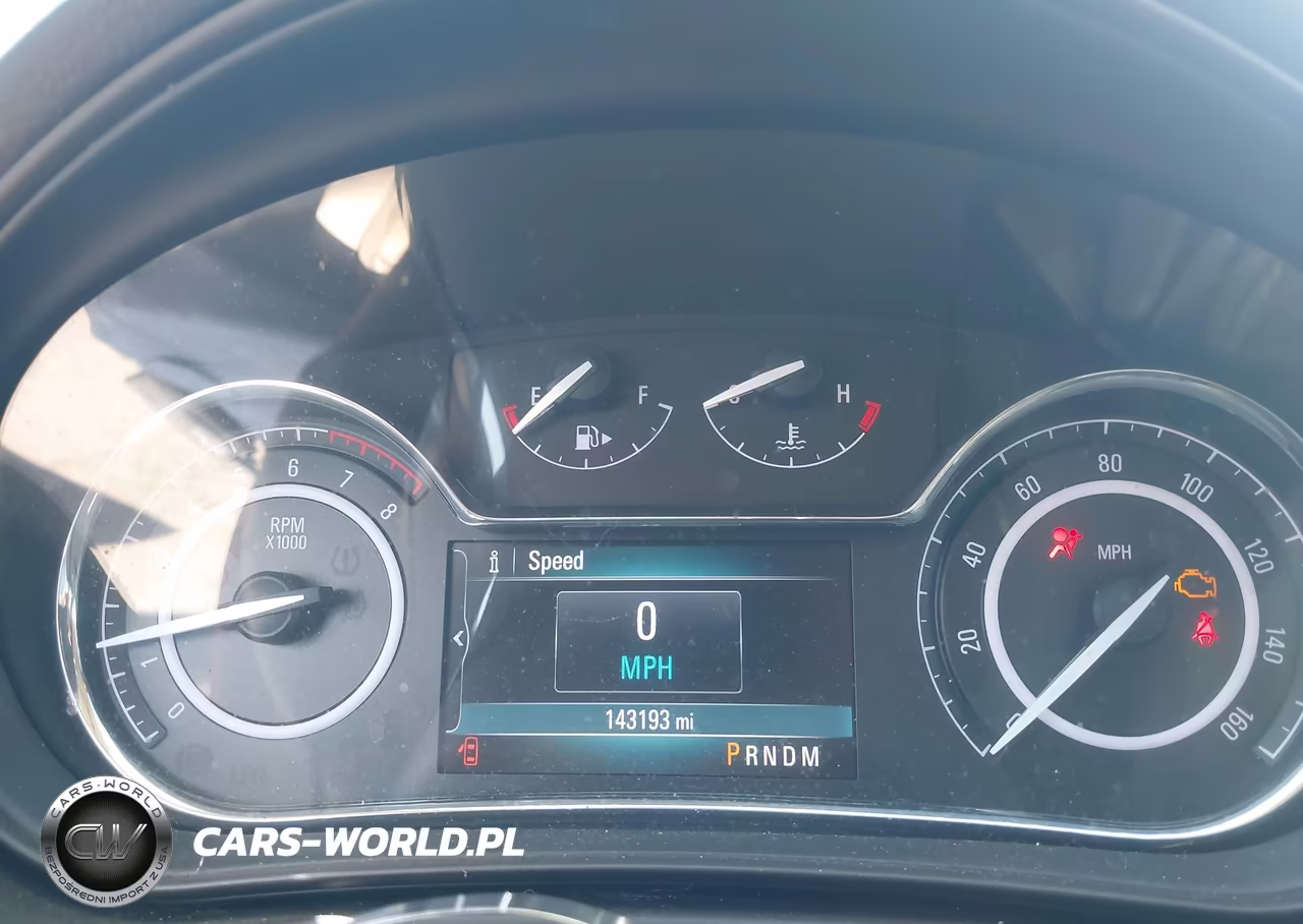 2014 Buick Regal Turbo-E-Assist Premium I VIN:2G4GN5EX6E9168690 - 15