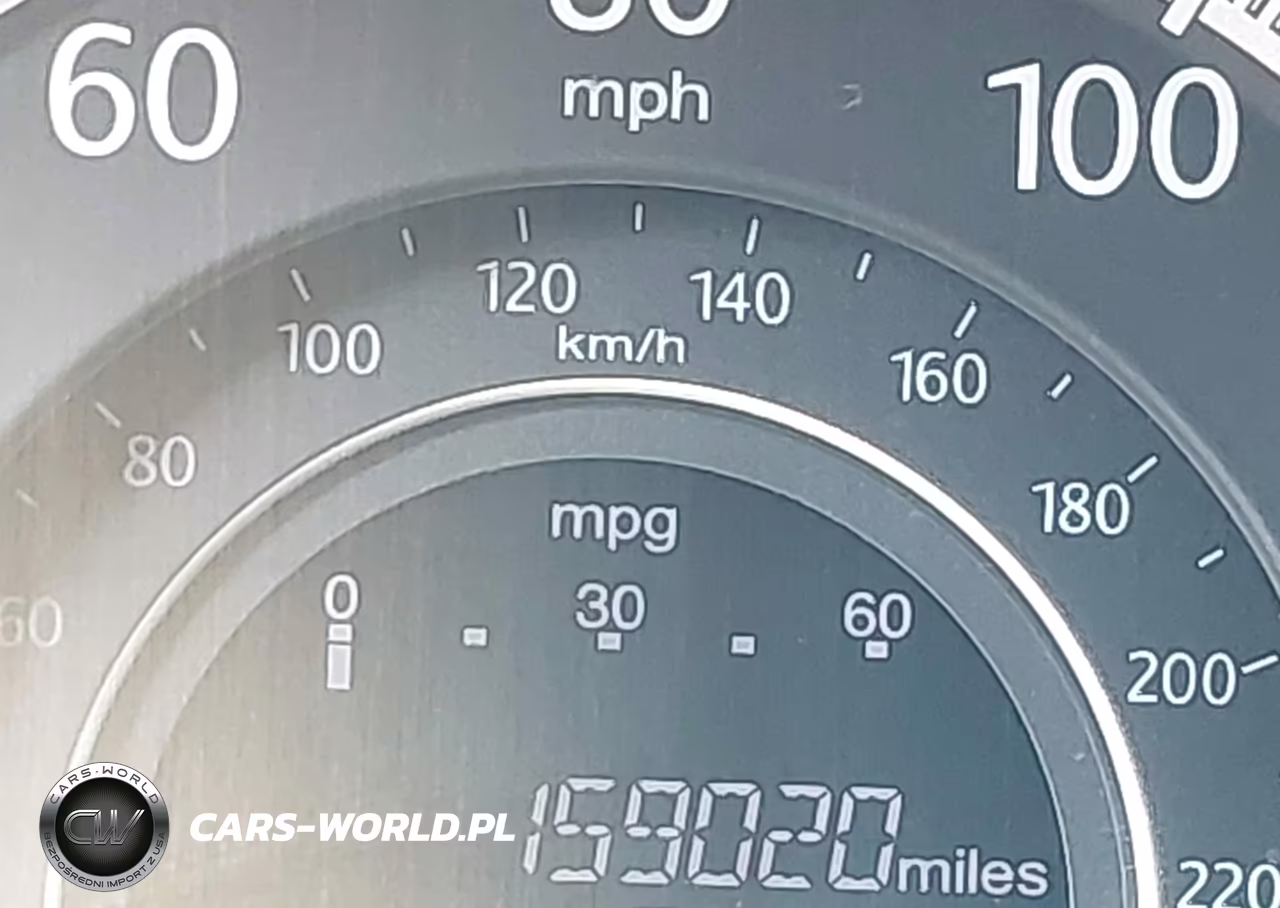 2013 Honda Accord Ex-L V-6 VIN:1HGCR3F89DA022467 - 15