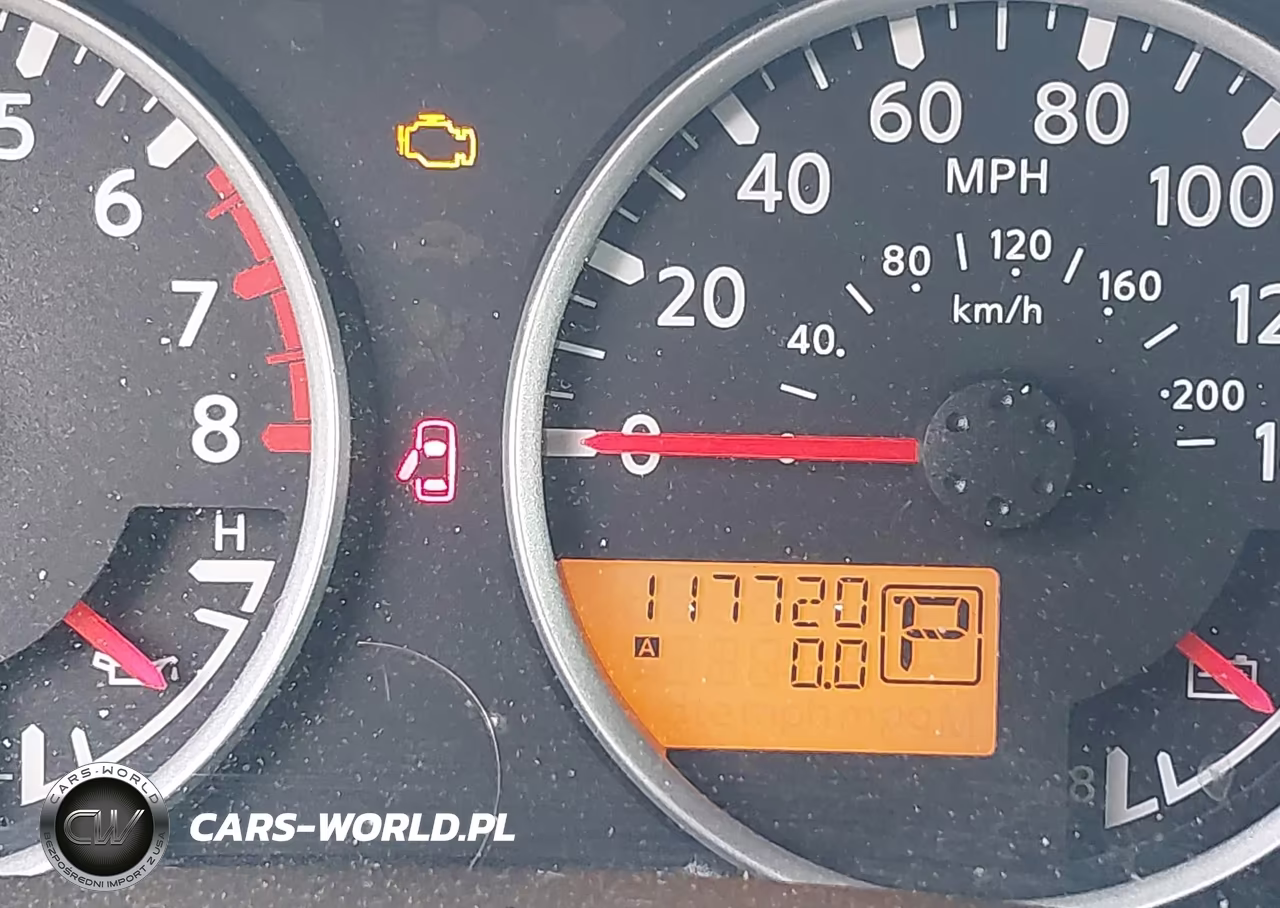 2012 Nissan Pathfinder Sv VIN:5N1AR1NNXCC635133 - 7