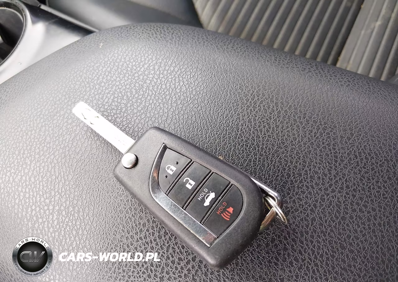 2019 Toyota Camry Se VIN:4T1B11HK5KU689431 - 11