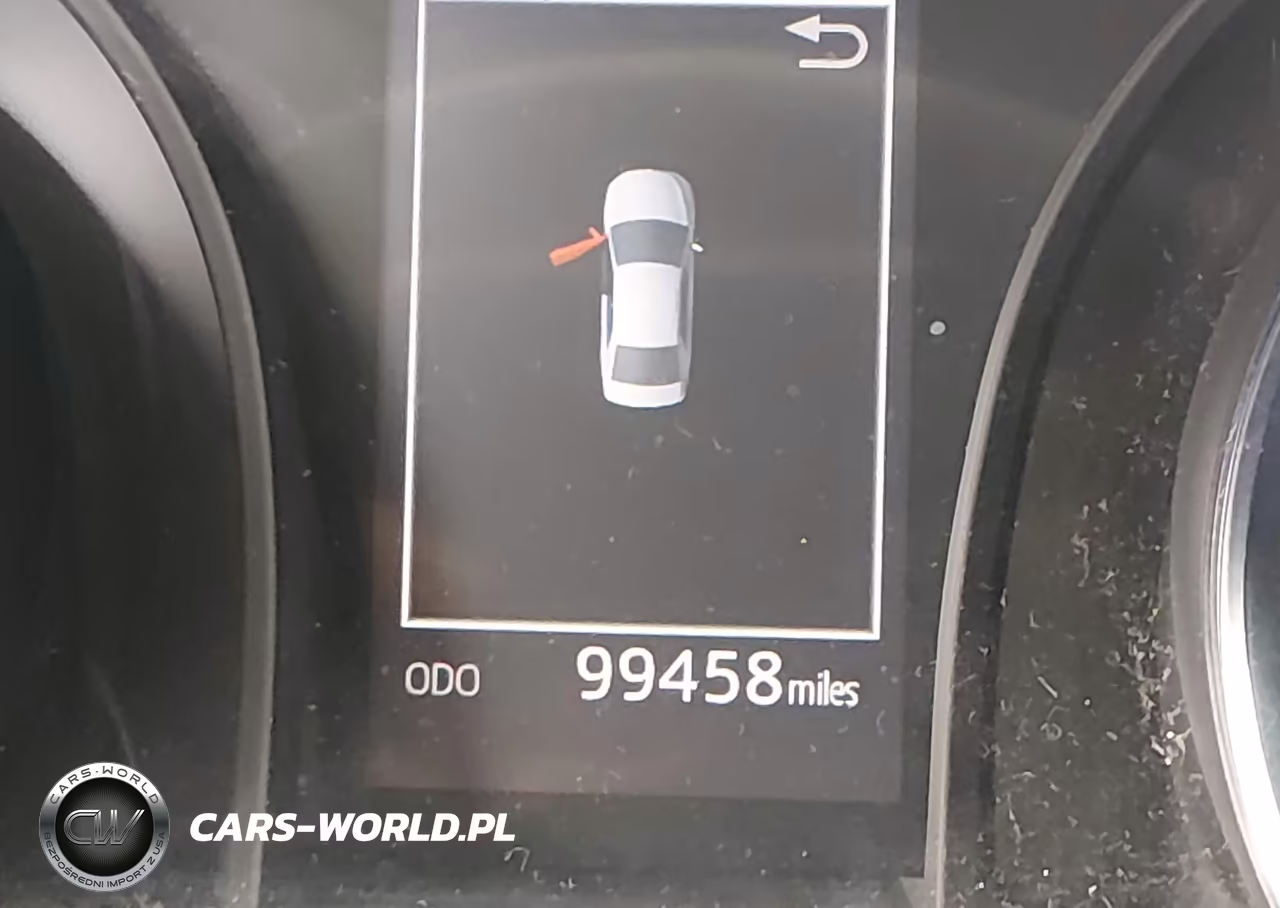 2019 Toyota Camry Se VIN:4T1B11HK5KU689431 - 15