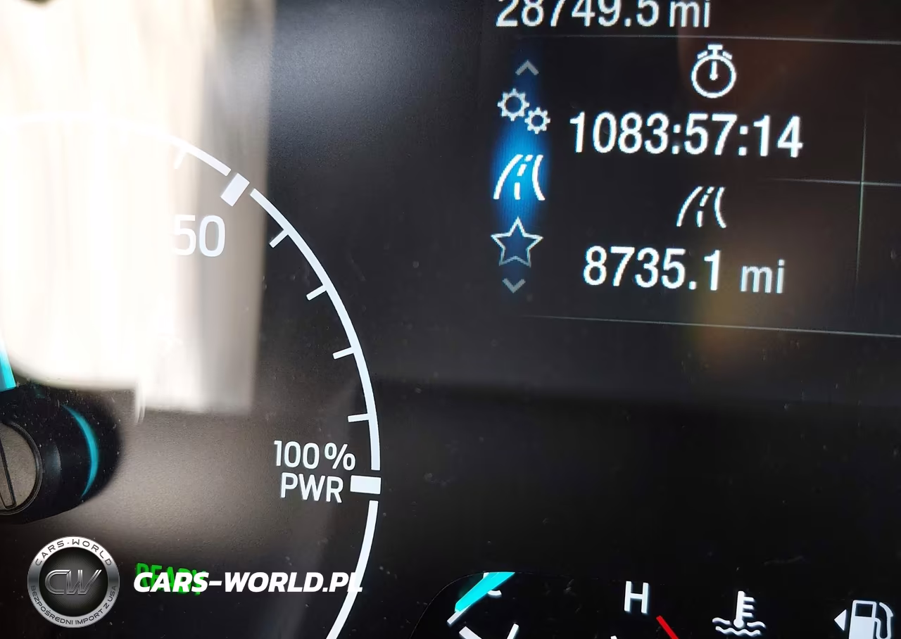 2024 Ford Maverick Xlt VIN:3FTTW8H34RRB20051 - 15