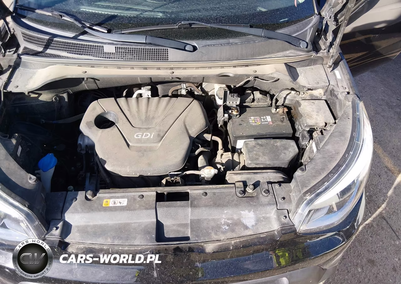 2015 Kia Soul VIN:KNDJN2A26F7205971 - 10