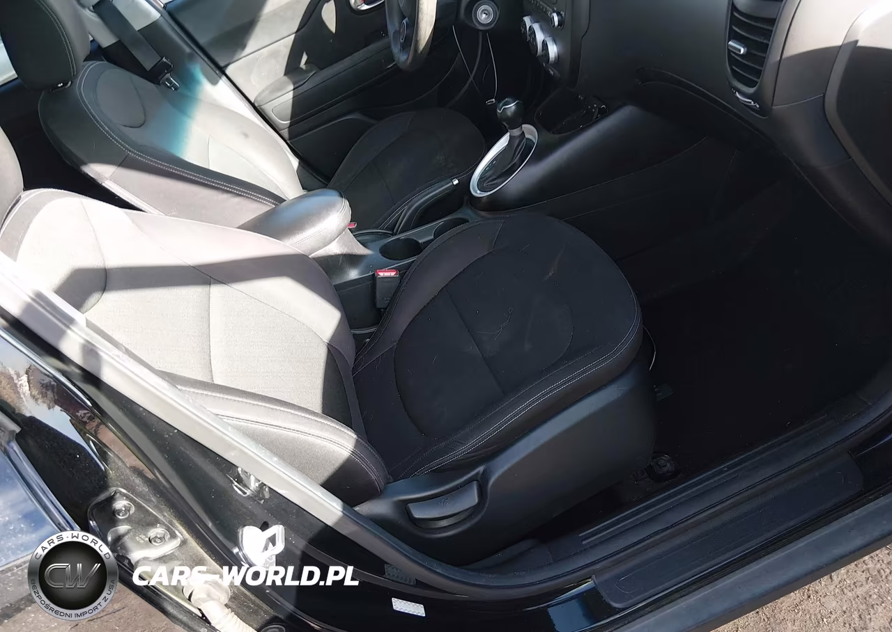2015 Kia Soul VIN:KNDJN2A26F7205971 - 5