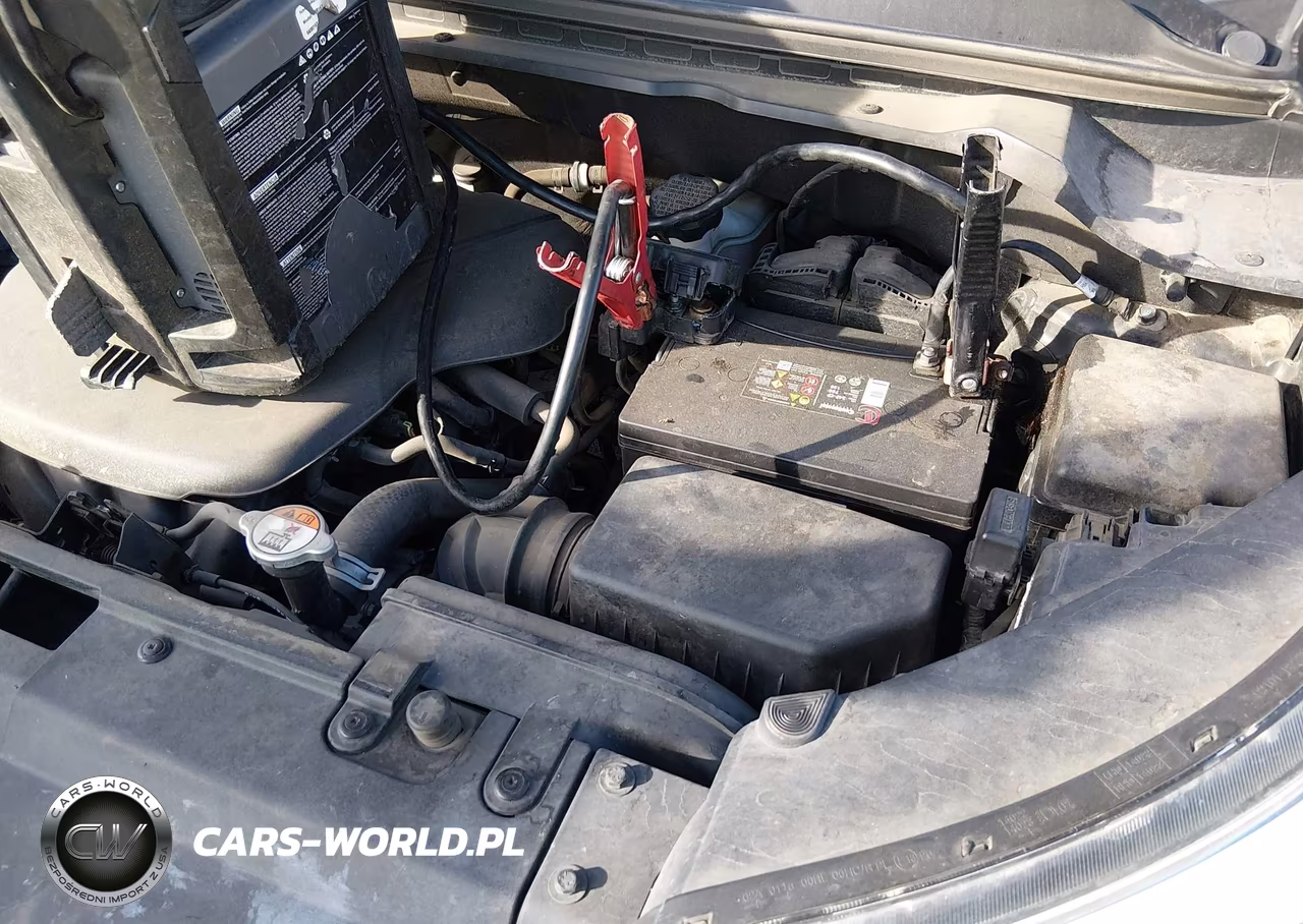 2015 Kia Soul VIN:KNDJN2A26F7205971 - 6