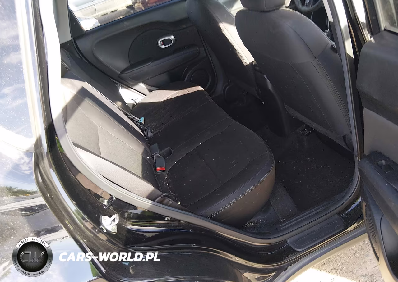 2015 Kia Soul VIN:KNDJN2A26F7205971 - 8