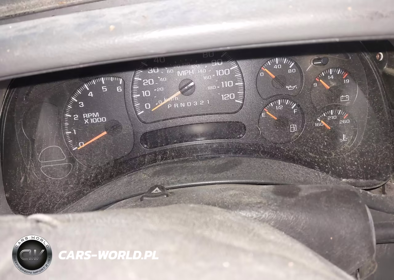 2003 Chevrolet Silverado 1500 Ls VIN:1GCEC14X93Z210705 - 15